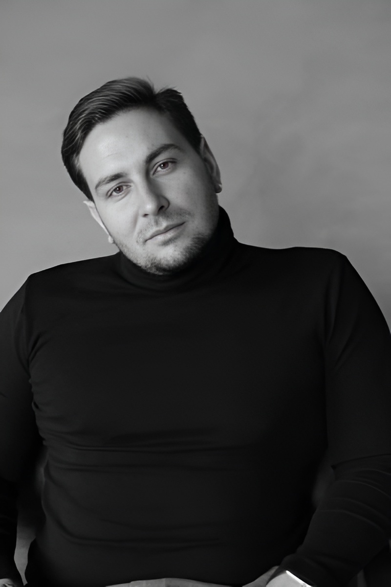 БорцовНиколай Алексеевич